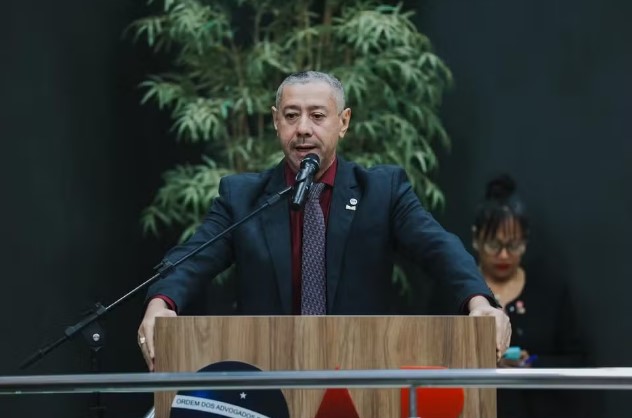  Presidente da OAB-RR é acusado de receber salário por 40 anos como ‘fantasma’ na Paraíba e pode ser expulso da advocacia