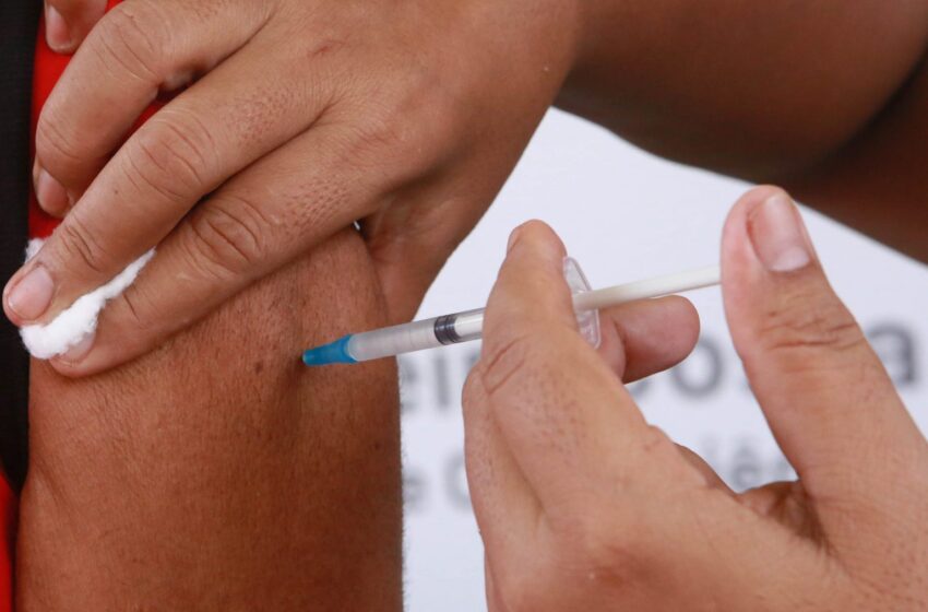  ‘Dia D’ de Vacinação neste sábado (18) reforça a importância da proteção coletiva
