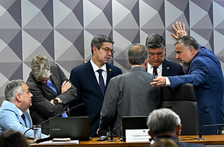 Explosão na CPMI do INSS: Nome ligado a Lula pode ser convocado para explicar salto milionário em sindicato