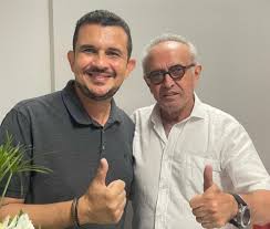  Secretário de Comunicação de João Pessoa rebate críticas de Daniella Ribeiro e nega traição de Cícero Lucena