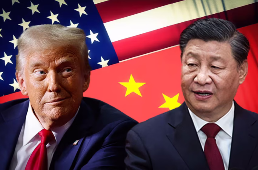  China trava exportações e acende alerta nos EUA: disputa por minerais raros esquenta guerra comercial