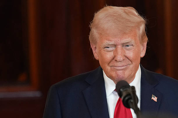 Trump quer o Nobel da Paz, mas atitudes polêmicas podem afastá-lo do prêmio