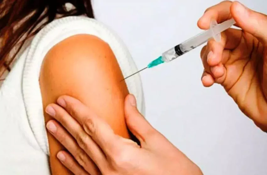  Vacinação contra HPV reduz casos de câncer de colo do útero em até 58% no Brasil, aponta estudo da Fiocruz