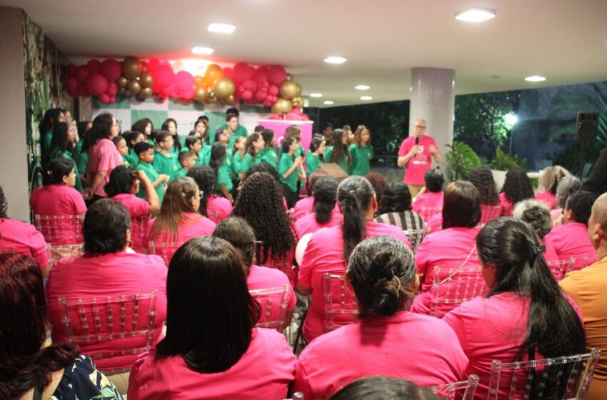  Instituto Unimed JP promove atendimento gratuito para mulheres com suspeita de câncer de mama