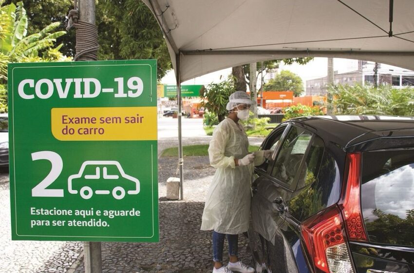  Unimed JP lança livro sobre o enfrentamento à covid-19, transformando dor em esperança