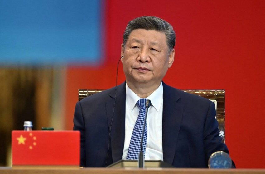 China antecipa debates sobre novo plano quinquenal e prepara roteiro econômico até 2030