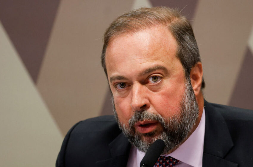 Governo descarta retorno do horário de verão em 2025, afirma ministro Alexandre Silveira