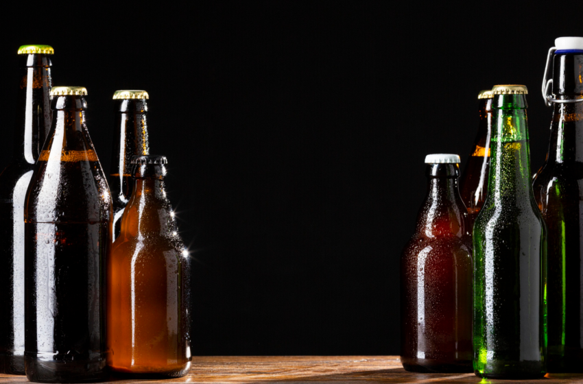  Paraíba intensifica ações contra bebidas alcoólicas adulteradas após morte suspeita por metanol