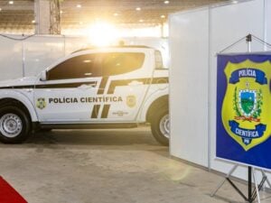  Adolescente suspeito de agredir professor com martelo é localizado e está sob custódia em hospital de João Pessoa