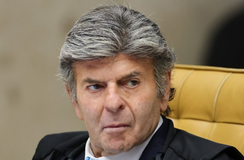  Movimentação no Supremo: Luiz Fux pede para deixar turma que julga casos da trama golpista