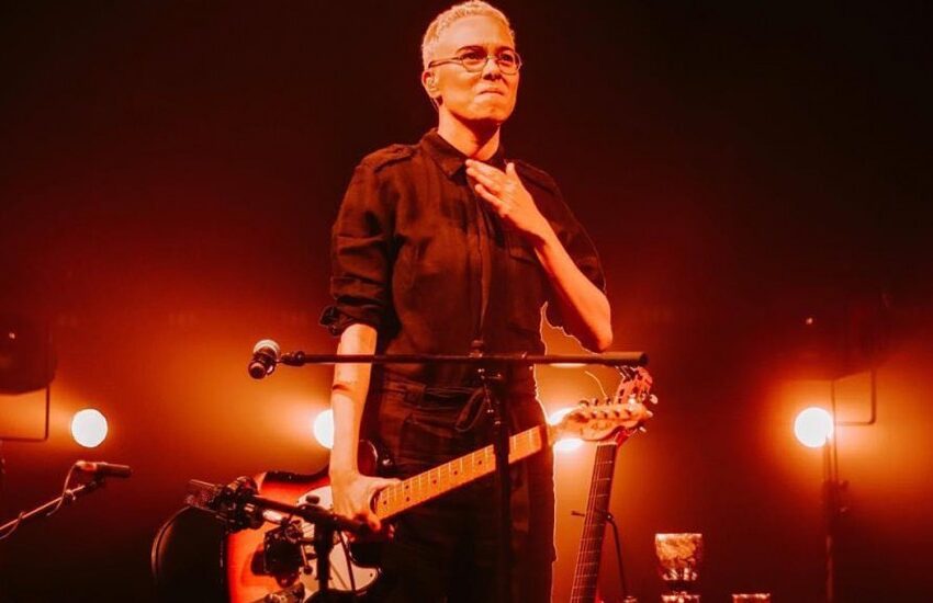  FliParaíba 2025 anuncia datas e atrações internacionais com Itamar Vieira Junior e Maria Gadú