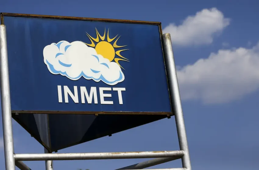  Inmet alerta para calor extremo e risco de incêndios em mais de 100 cidades da Paraíba