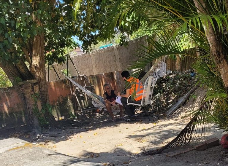 Paraíba conclui pagamento de auxílio a famílias afetadas por rompimento de reservatório em Campina Grande