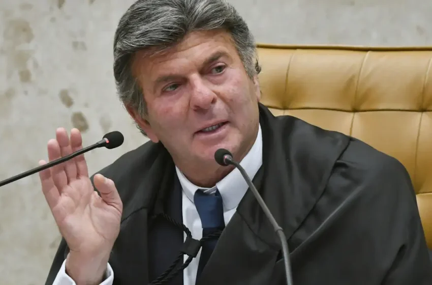  Segunda Turma do STF dá boas-vindas a Luiz Fux em sessão marcada por elogios