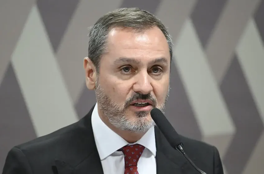  PF nega conexão entre facções brasileiras e grupos internacionais considerados terroristas, diz diretor-geral Andrei Rodrigues