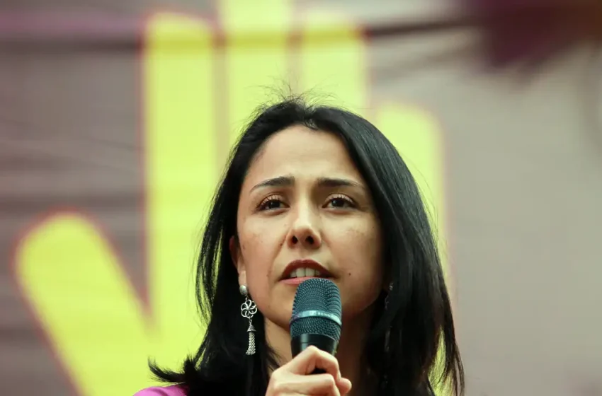  Toffoli anula provas da Lava Jato contra ex-primeira-dama do Peru