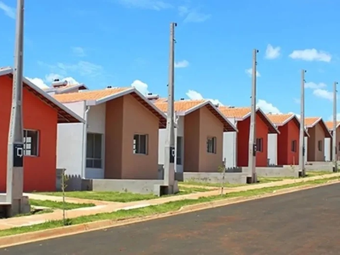  Cehap inicia seleção para unidades do Minha Casa Minha Vida em Esperança
