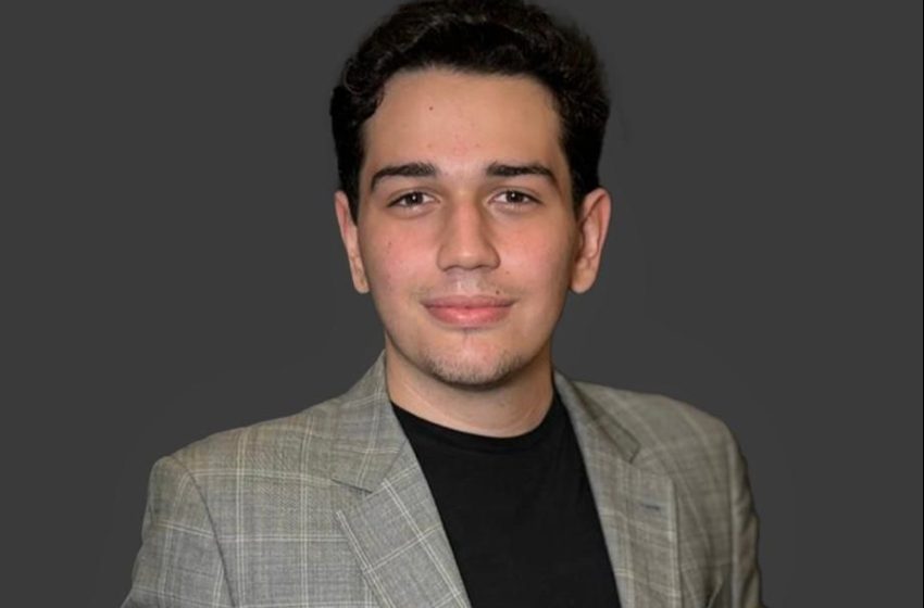  Alex Neto: A nova geração da TVMaster recebe o Troféu Heitor Falcão 2025