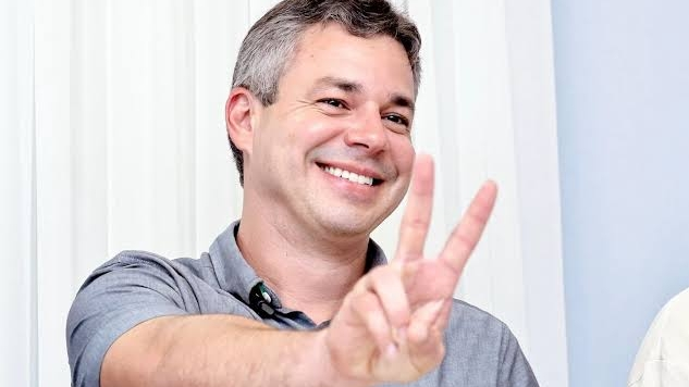  Prefeito de Cabedelo convoca coletiva nesta quarta-feira (19) para falar sobre julgamento e próximos passos da gestão