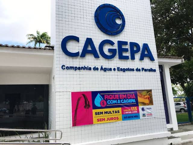  Leilão da Cagepa gera polêmica na Paraíba e oposição anuncia CPI do Esgoto