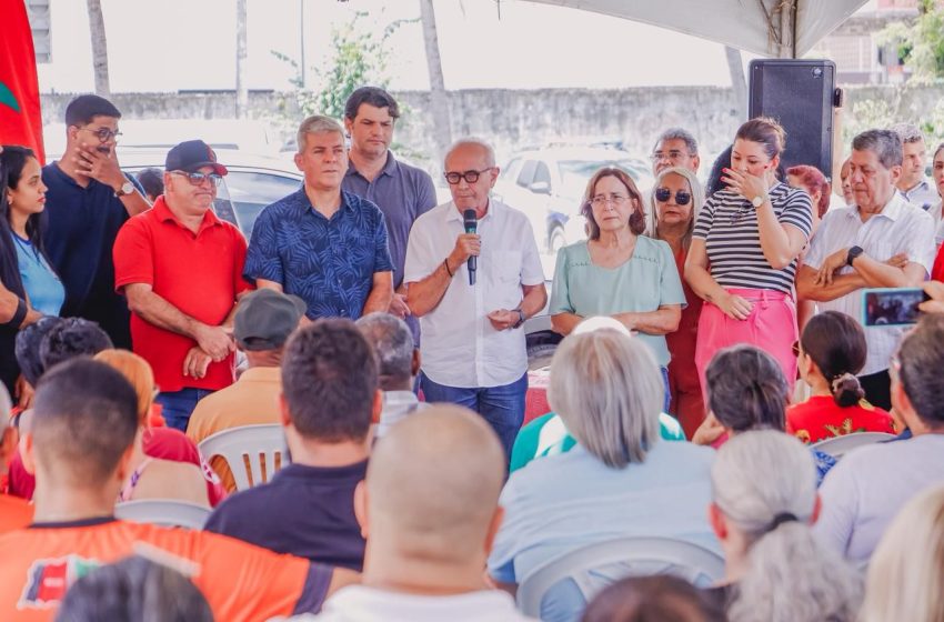  João Pessoa dobra investimentos na agricultura familiar e paga até cinco vezes mais por produção local