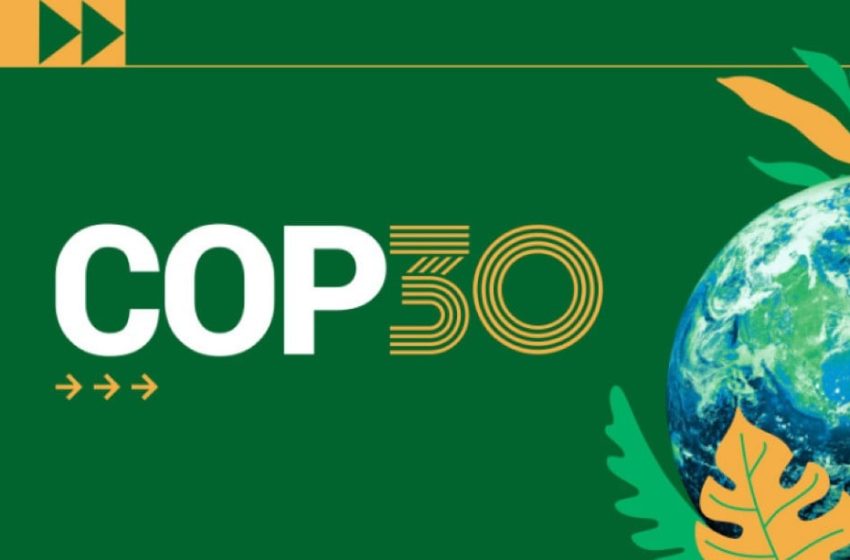  Paraíba apresenta na COP30 agenda estratégica de sustentabilidade e inovação climática