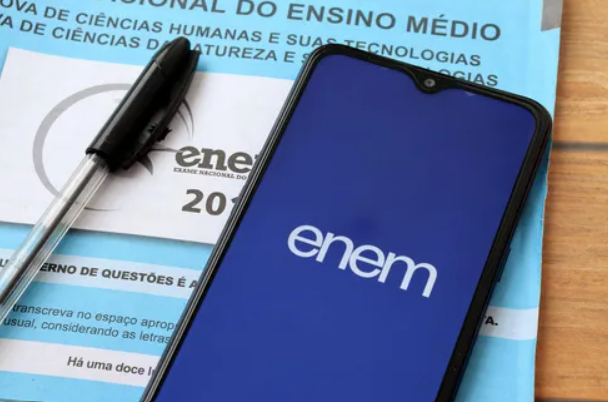  Protesto por anulação do Enem 2025 será realizado em João Pessoa neste sábado