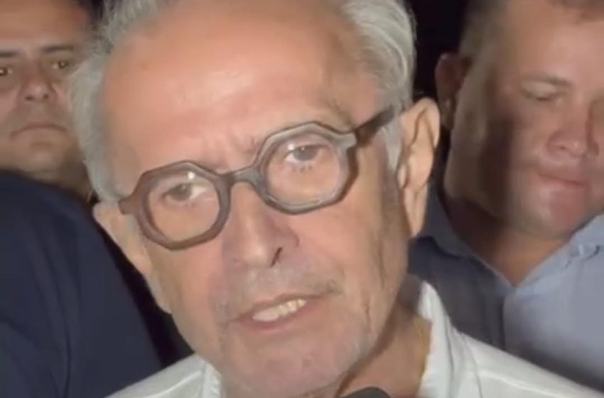  Cícero Lucena admite possível apoio de Ricardo Coutinho e reforça foco no desenvolvimento da Paraíba