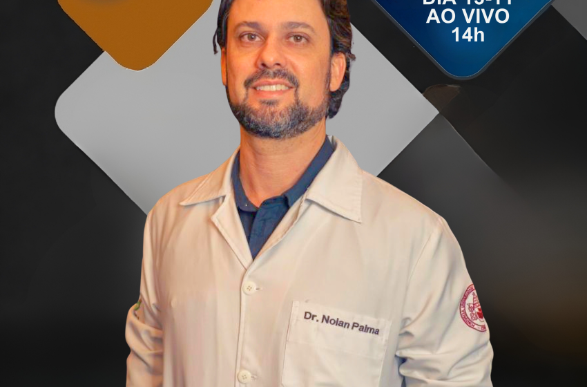  Saúde Master: confira a agenda desta quinta-feira