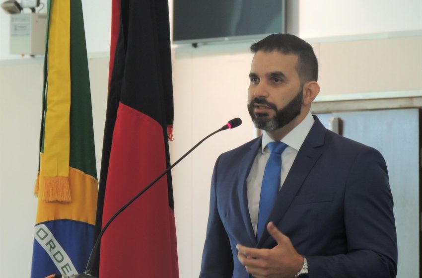  Presidente da Cinep projeta “maior momento” econômico da Paraíba com novos investimentos