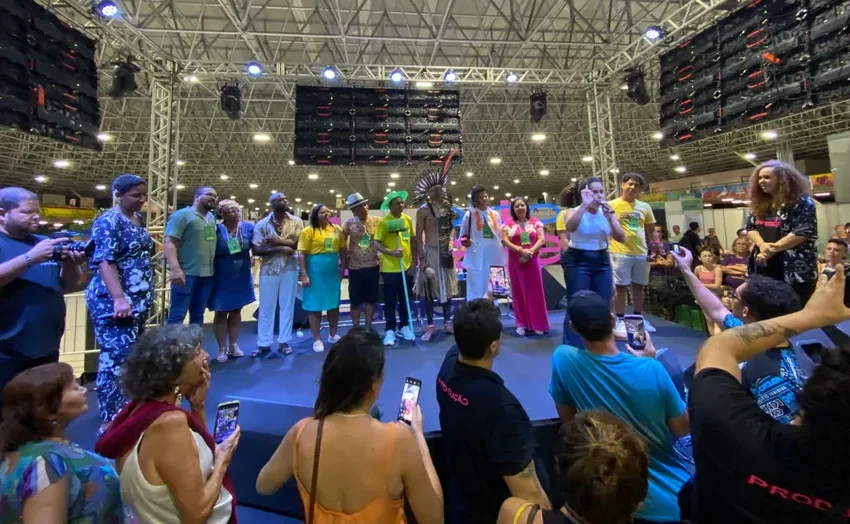  Expo Favela Paraíba 2025 reúne cultura e empreendedorismo em João Pessoa neste fim de semana