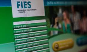  MEC convoca candidatos da lista de espera do Fies para o 2º semestre de 2025