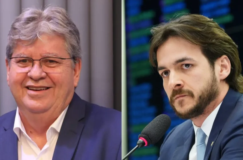  TRE-PB rejeita ação contra reeleição de João Azevêdo por suposto abuso de poder em programa estadual