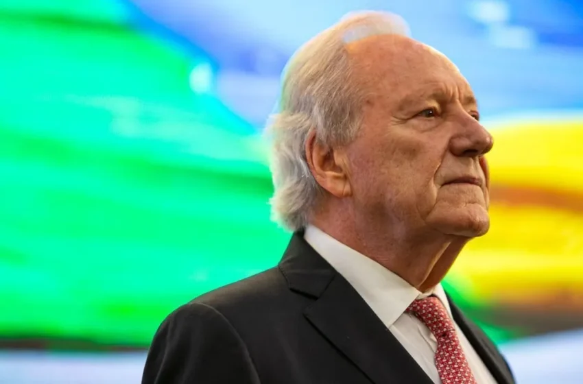  Lewandowski reúne ministros do Mercosul para discutir combate ao crime organizado