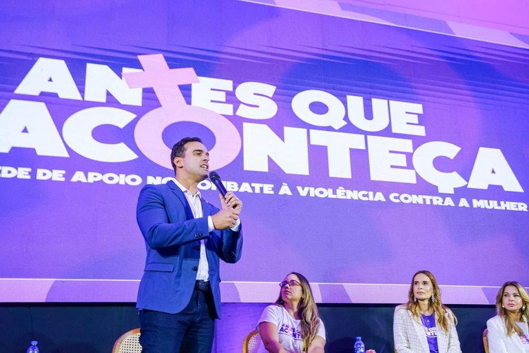  Parceria gigante mobiliza a Paraíba e transforma frota da Coca-Cola em arma contra a violência