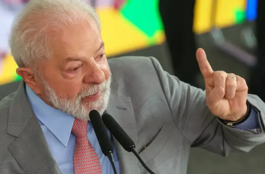  Lula recebe líderes mundiais em Belém para abertura da Cúpula do Clima