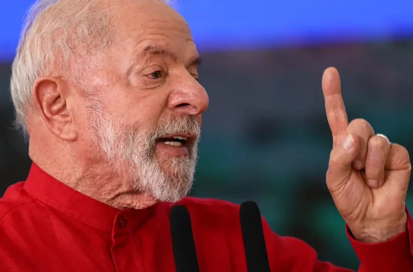  Lula reforça português padrão e impede linguagem neutra em órgãos públicos