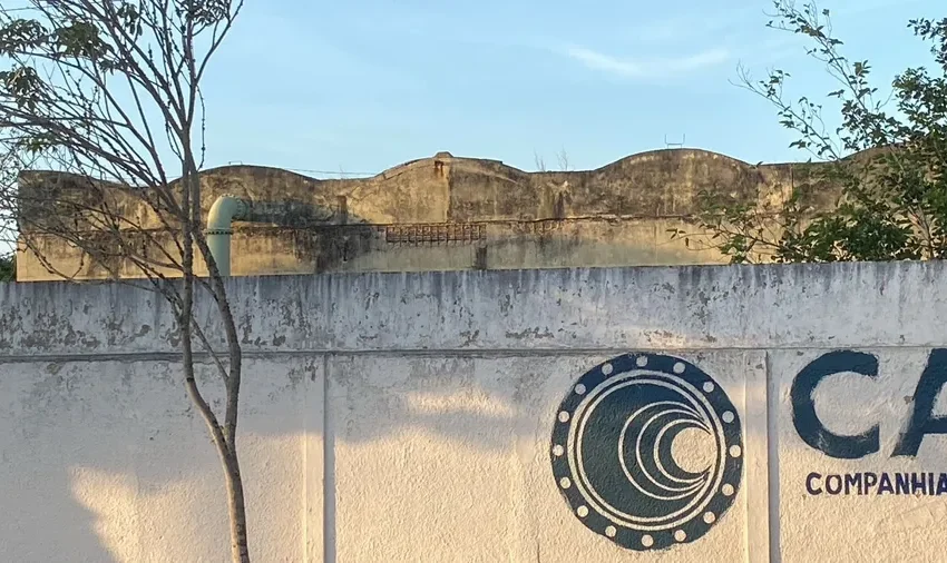  Defesa Civil inicia inspeção em reservatórios da Cagepa após rompimento em Campina Grande