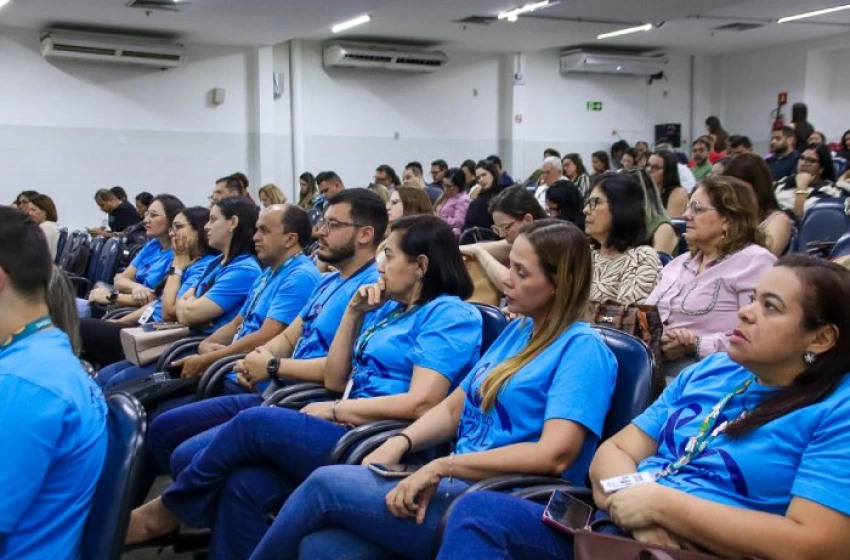  Paraíba lança campanha Novembro Azul com foco em novas masculinidades e na saúde integral do homem