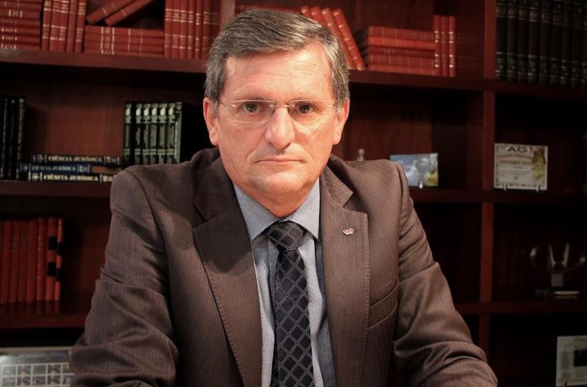  Líder do governo na Câmara de João Pessoa evita confronto e diz que obras de João Azevêdo e Cícero Lucena beneficiam a cidade