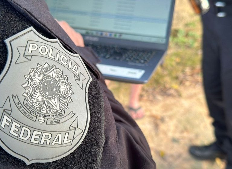  PF deflagra Operação Ruído Zero contra rádio clandestina em Conde (PB)
