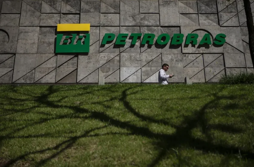  Petrobras fecha contrato com Vale para fornecimento de diesel e avança em parceria de baixo carbono