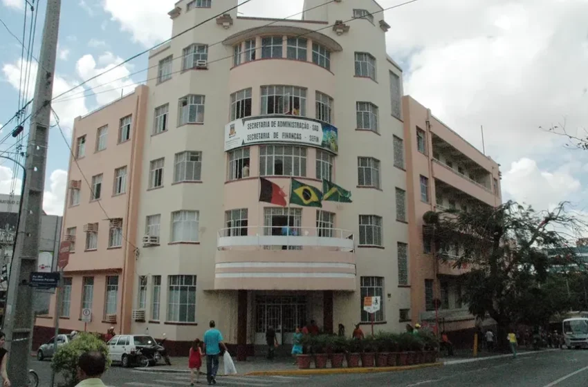  Prefeitura de Campina Grande cobra R$ 33,6 milhões da Unifacisa por dívidas de ISS