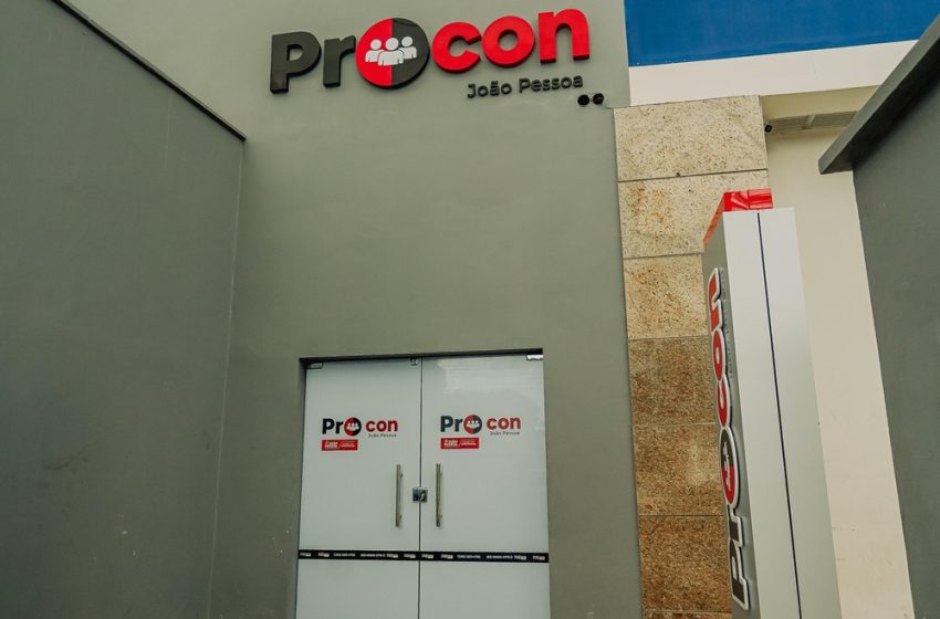  Procon-JP alerta para golpe que usa nome da secretaria para enganar comerciantes