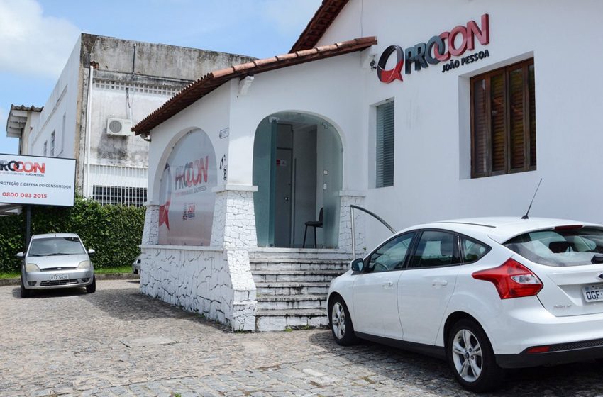  Falsos fiscais são presos após tentar aplicar golpe em comerciantes de João Pessoa