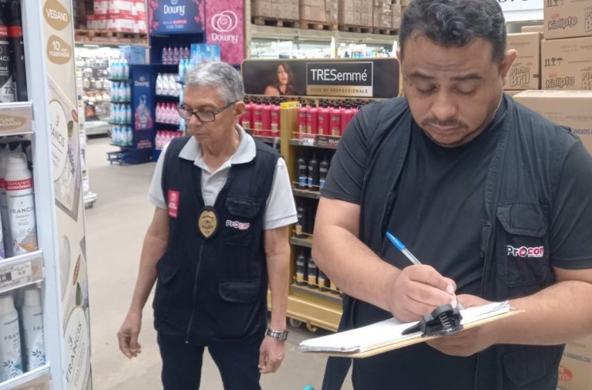  Procon-JP reforça dicas de segurança ao consumidor antes de aproveitar promoções no comércio