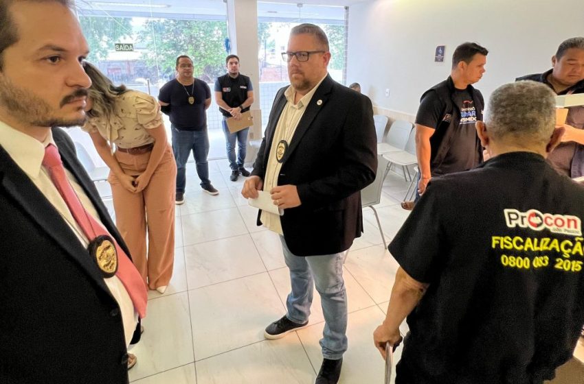  Plano de saúde é multado em mais de R$ 1,1 milhão por deficiência no atendimento a crianças com transtorno do espectro autista