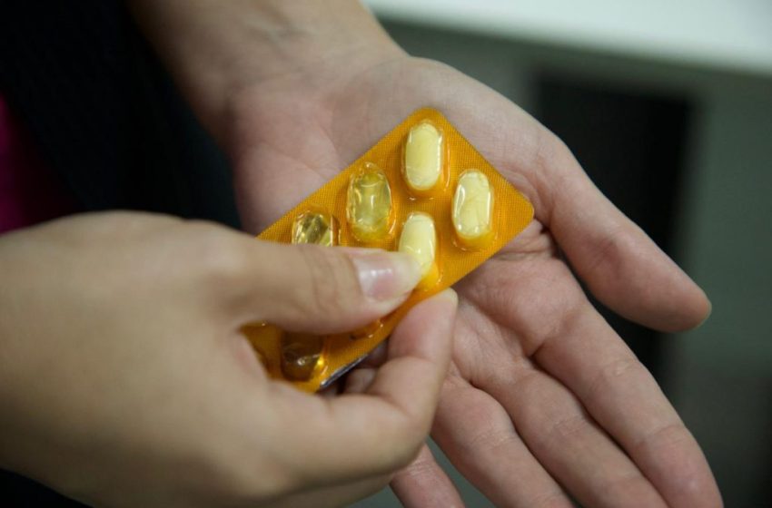  Secretaria de Saúde adverte população sobre riscos de automedicação durante surtos de arboviroses