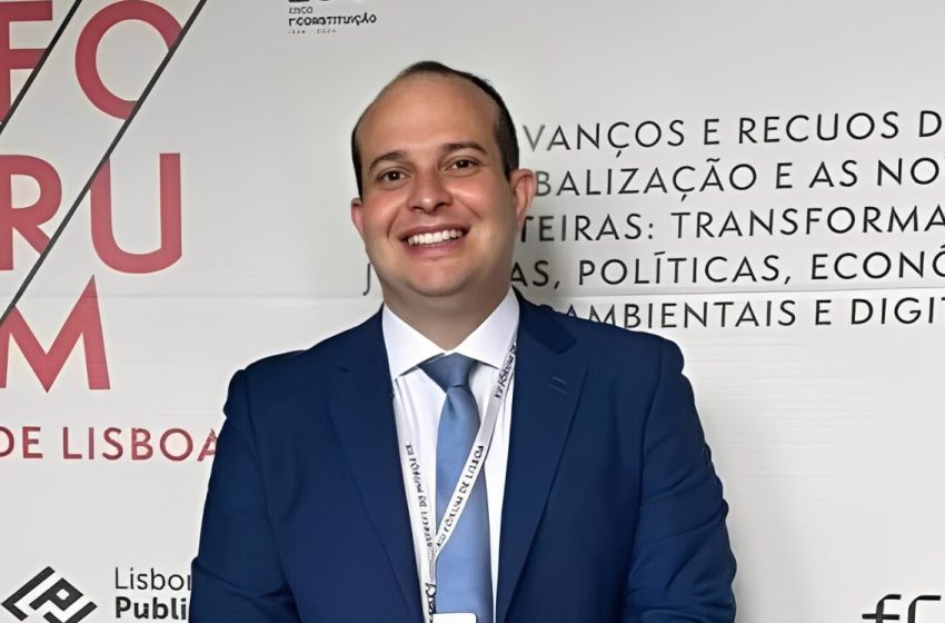  Severino Ramos é aprovado por unanimidade para dirigir a ANTT