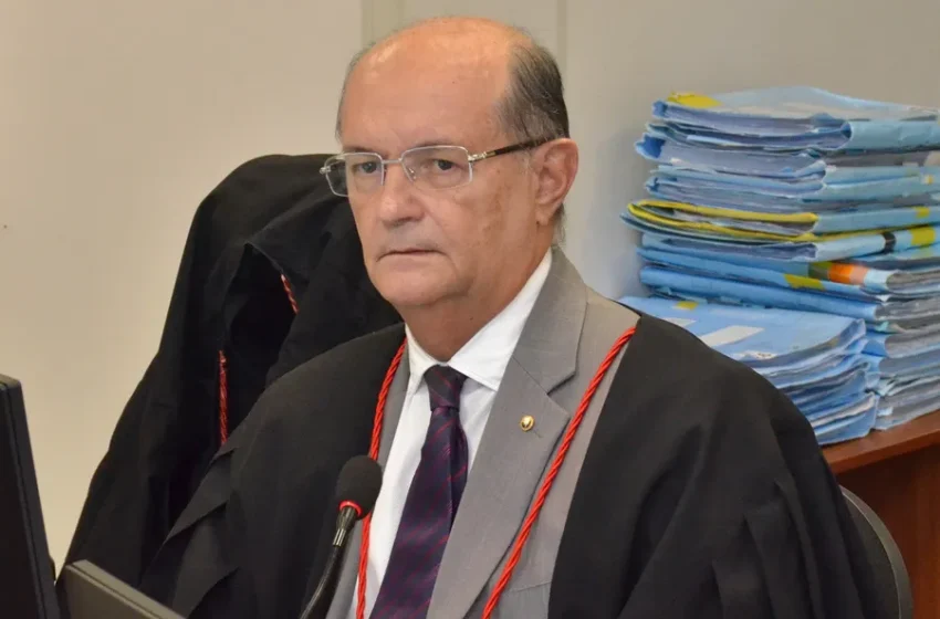  TRE-PB tem novo pedido de vista em julgamento que analisa cassação de mandatos em Cabedelo